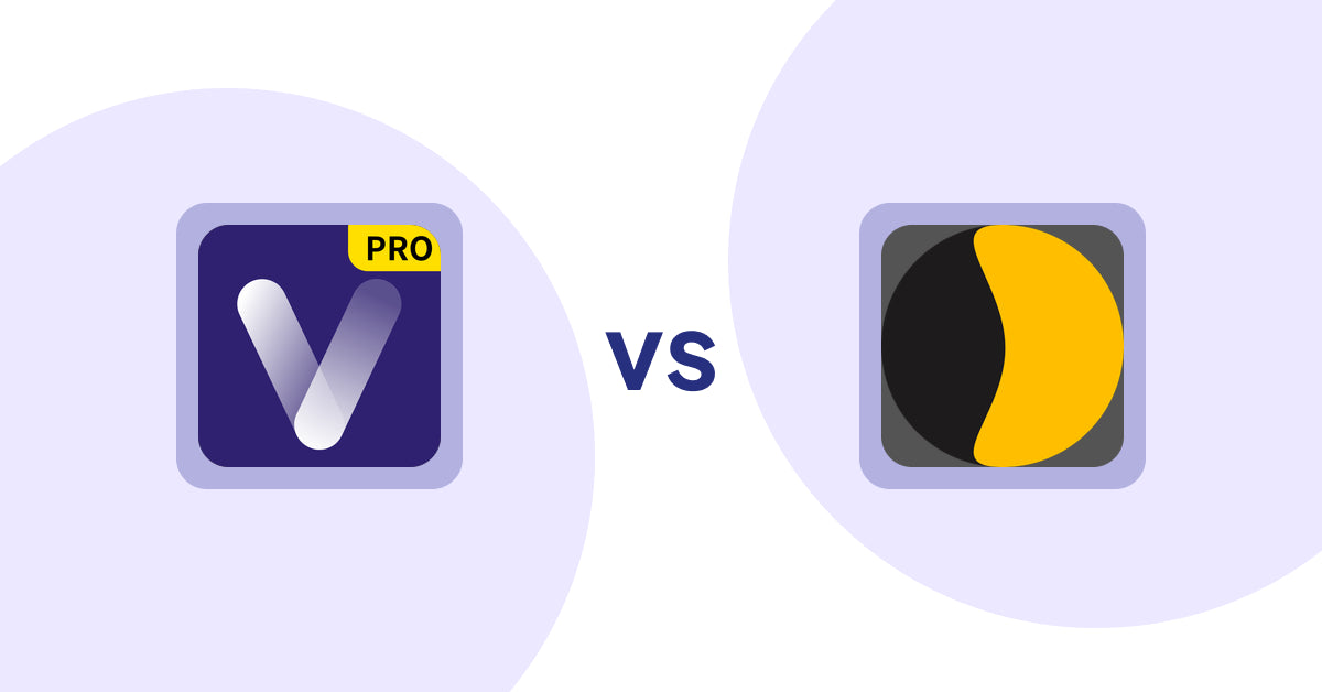 Shopify Metafield Apps: Variant Description Pro vs Metafy