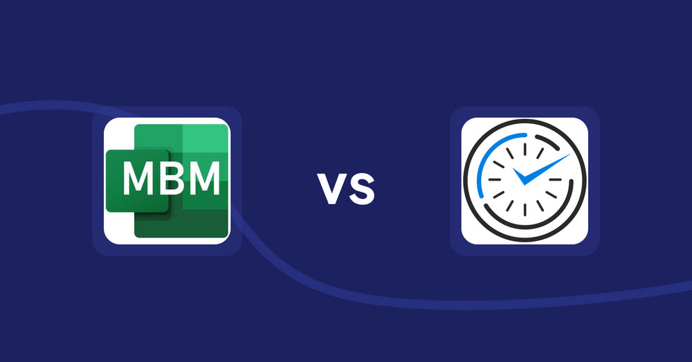 Shopify Metafield Apps: Mbbonz ‑ Bulk Metafields vs StoreHours