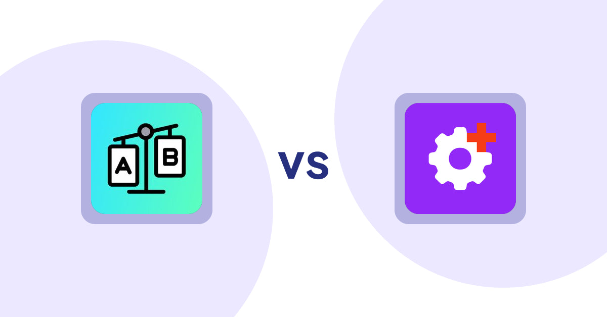 Shopify Metafield Apps: Spec & Compare vs Admin+