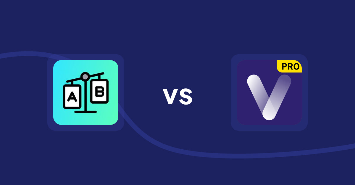 Shopify Metafield Apps: Spec & Compare vs Variant Description Pro