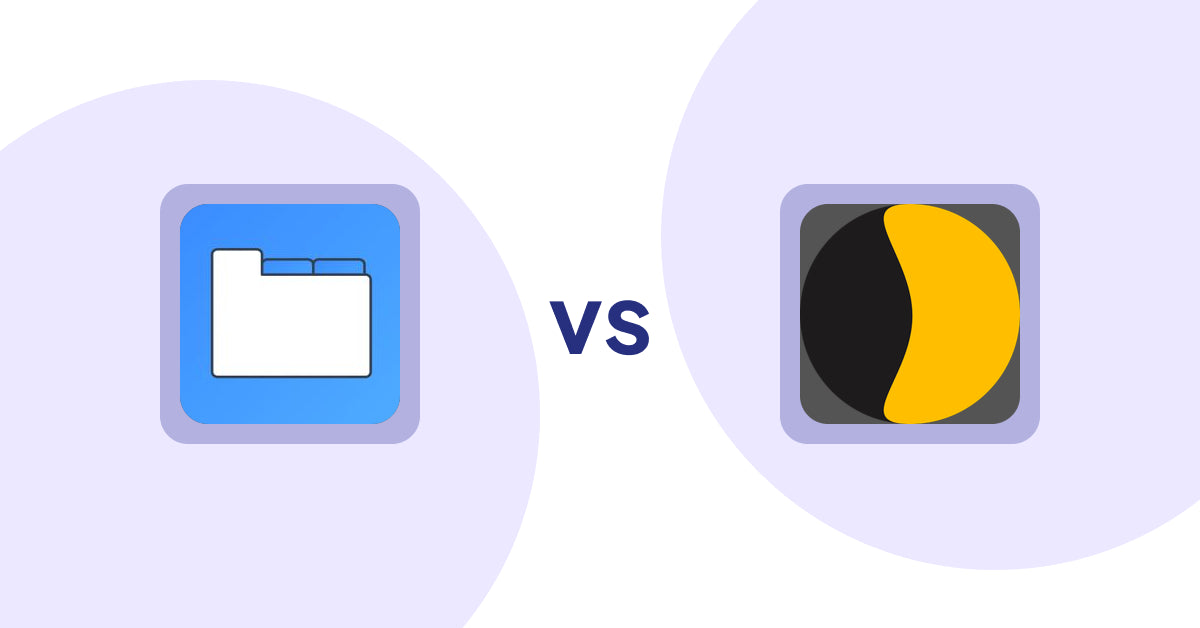 Shopify Metafield Apps: POWR Product Tabs vs Metafy