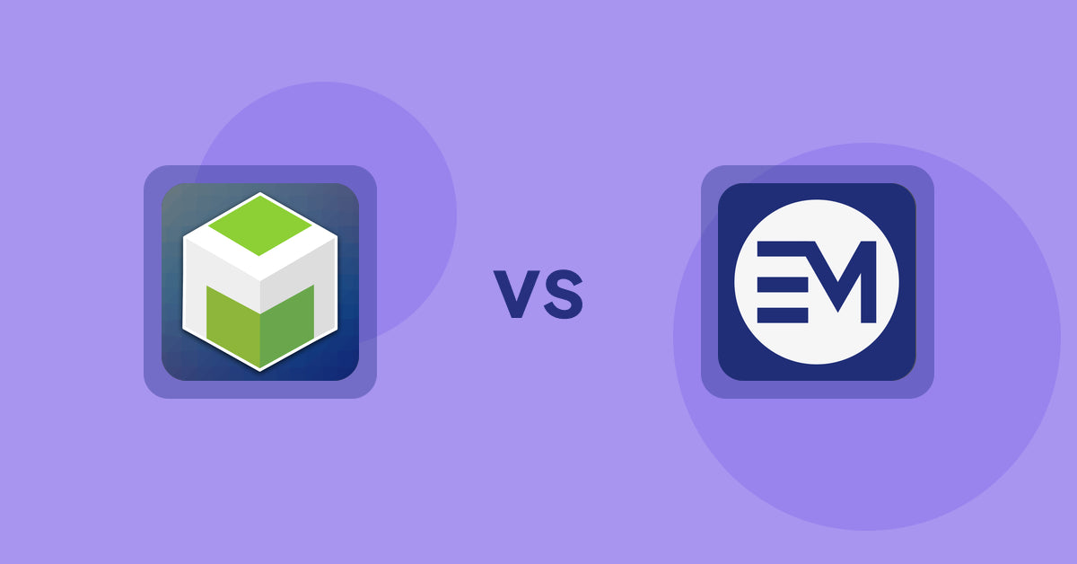 Shopify Metafield Apps: Metafields Manager vs Easy MetaField