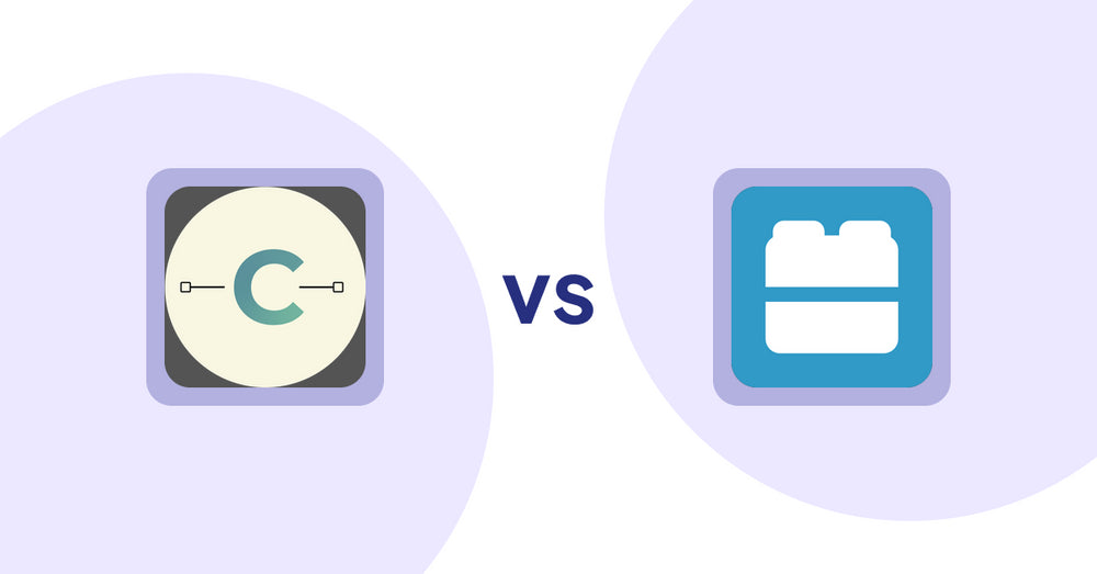 Shopify Metafield Apps: Clouver vs Easy Metafields by DevCloud