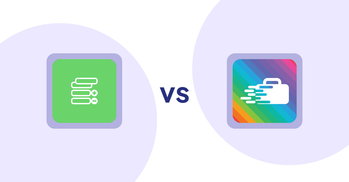 Shopify Metafield Apps: Bonify Custom Fields vs. Vendor Details on Metaobjects