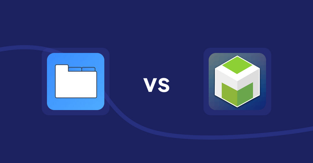 Shopify Metafield Apps: POWR Product Tabs vs Metafields Manager