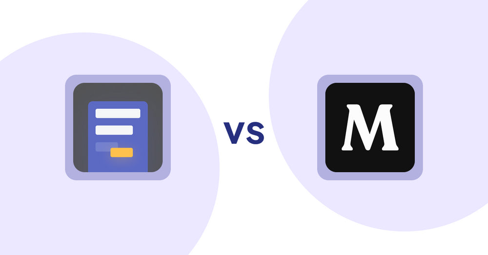 Shopify Metafield Apps: Airfields vs Native Metafields