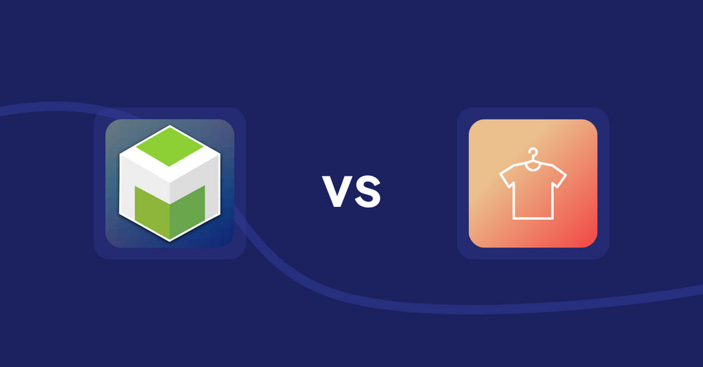 Shopify Metafield Apps: Metafields Manager vs Laundry Symbols Clothing Care