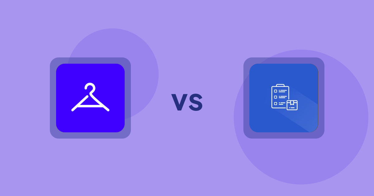 Shopify Product Display Apps: Aiuta vs Addify ‑ Products Table List