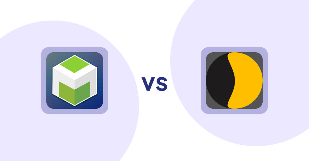 Shopify Metafield Apps: Metafields Manager vs. Metafy