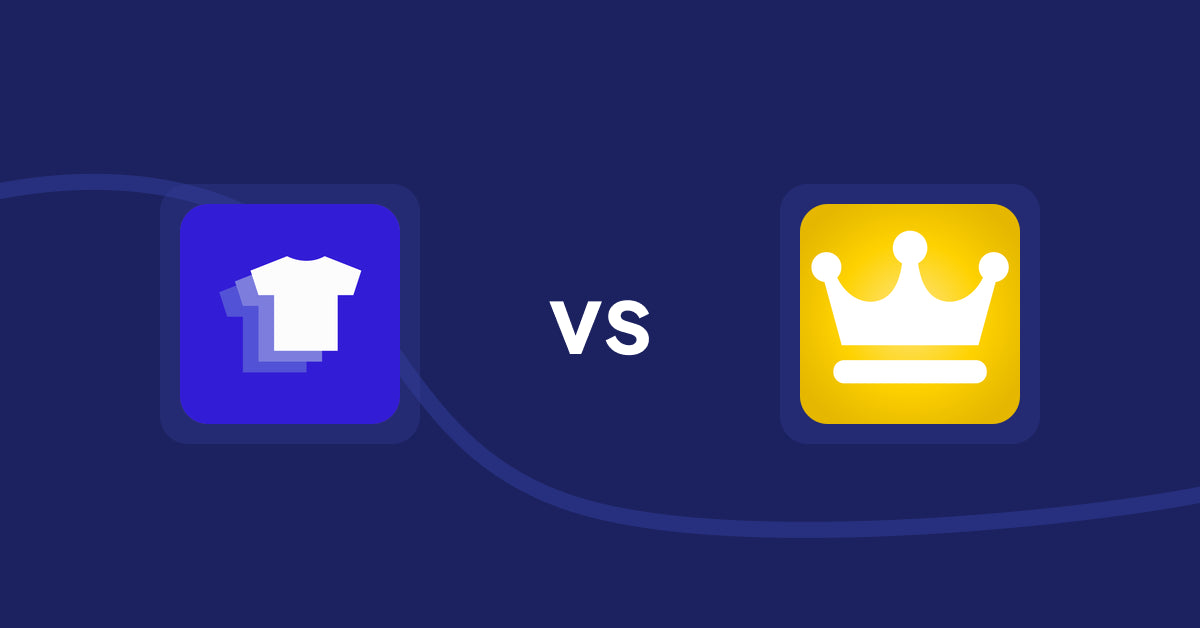 Shopify Product Display Apps: Xpander vs Awesome Ranking