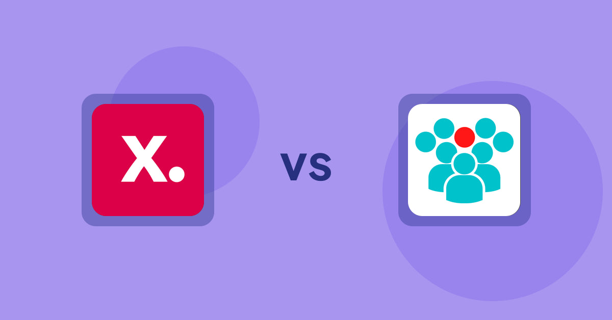 Shopify Product Display Apps: Category & Collection Sort |KX vs Today's Project Urgency Stock