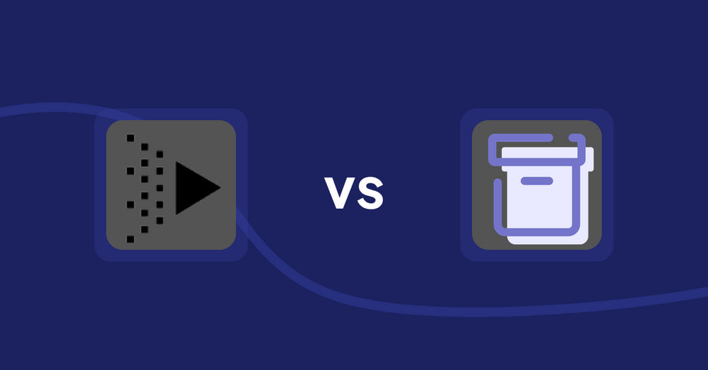 Shopify Product Display Apps: SnapWrite AI vs. Shelfify