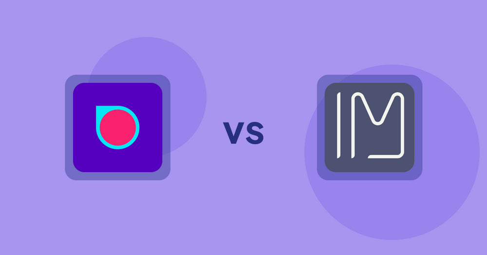 Shopify Product Display Apps: Spotlight: Video Loops vs Imersian ‑ Interior Visualizer