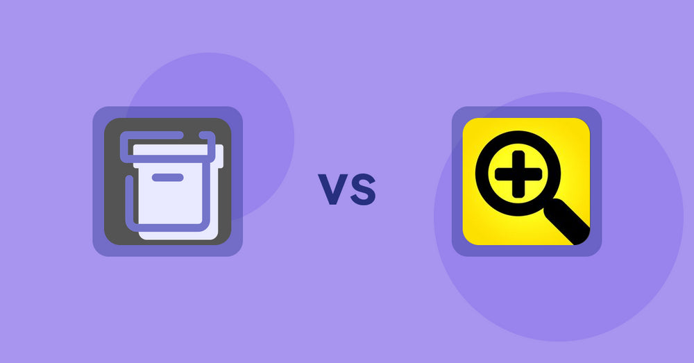 Shopify Product Display Apps: Shelfify vs. Fast View: Fastest Quick View