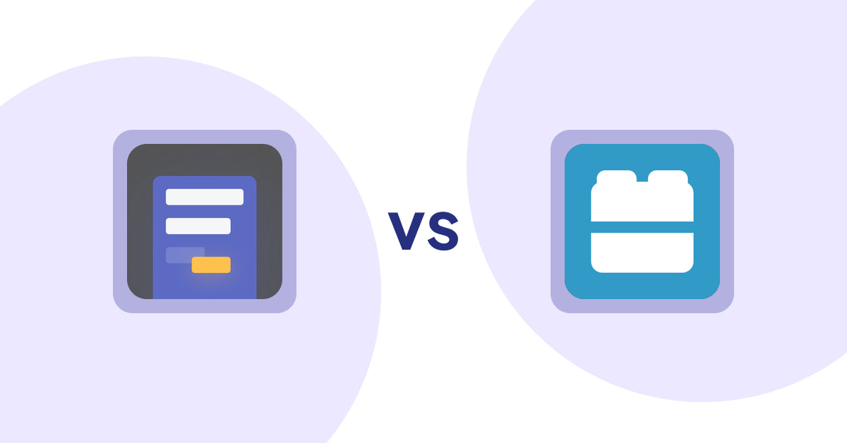 Shopify Metafield Apps: Airfields vs Easy Metafields by DevCloud