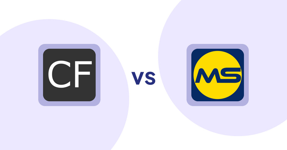 Shopify Metafield Apps: WebAppsLive ‑ Fields Manager vs Metafield Supreme