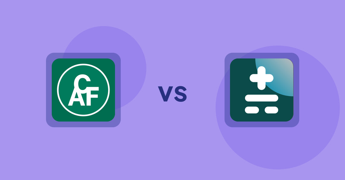 Shopify Metafield Apps: ACF: Metafields Custom Fields vs Metafields Custom Field Master