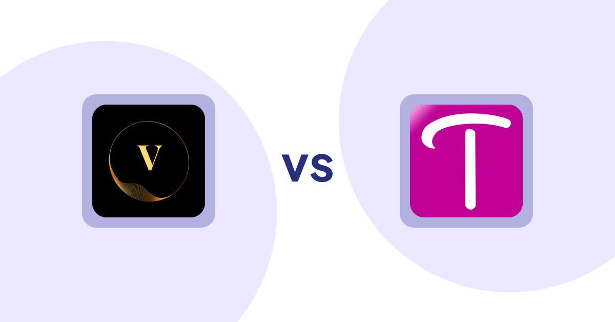 Shopify Product Display Apps: ProductTube vs WS Transparency