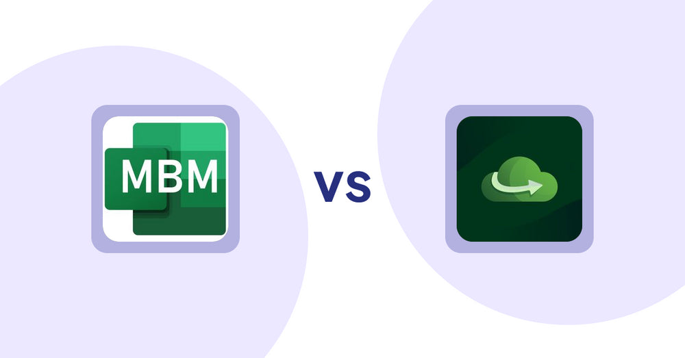 Shopify Metafield Apps: Mbbonz ‑ Bulk Metafields vs Akeans Upload Hike