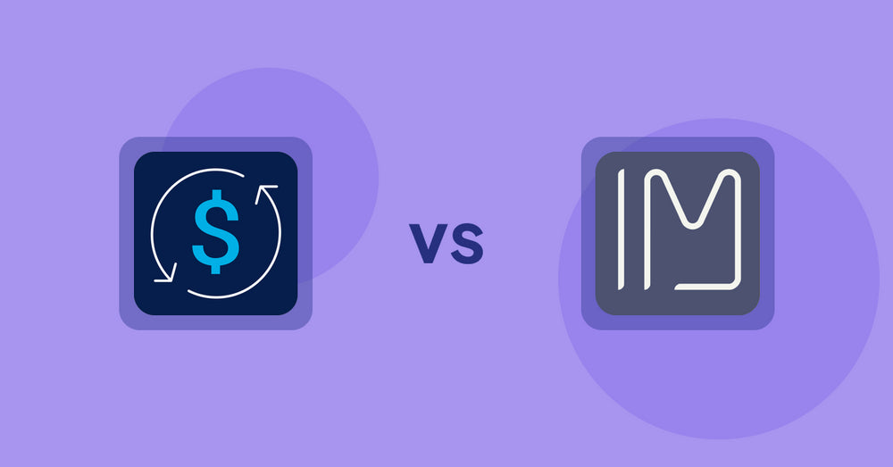 Shopify Product Display Apps: Bestsellers reSort vs Imersian ‑ Interior Visualizer