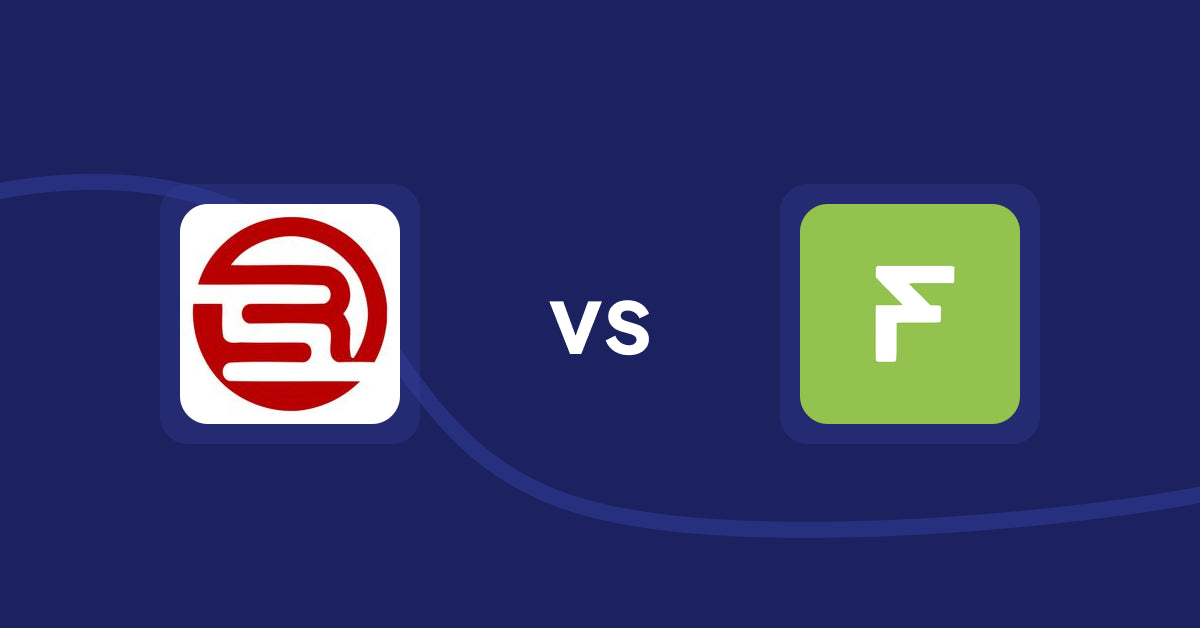 Shopify Product Display Apps: Robosize: AI Size Recommender vs Easy Estimate Shipping