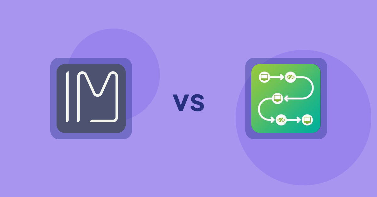 Shopify Product Display Apps: Imersian ‑ Interior Visualizer vs Unpublish Sold Outs CldmApps