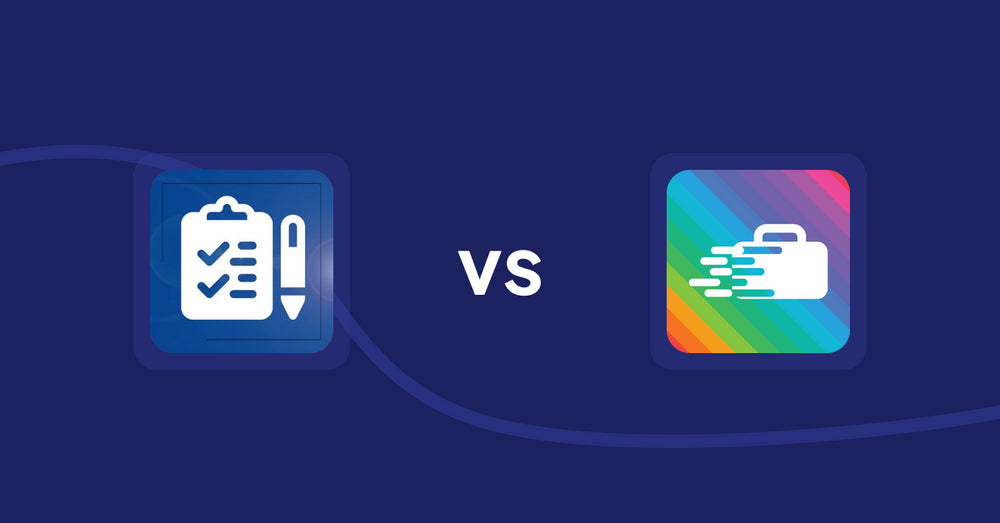 Shopify Metafield Apps: All in One Metafields vs Vendor Details on Metaobjects