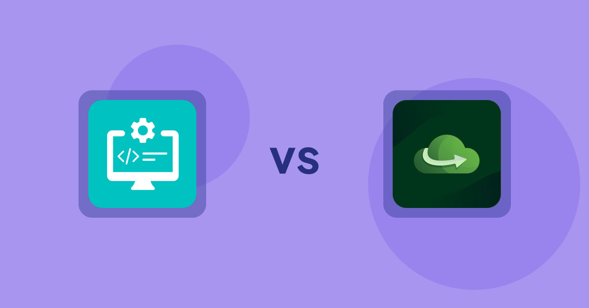 Shopify Metafield Apps: CrawlApps Custom Metafields vs Akeans Upload Hike