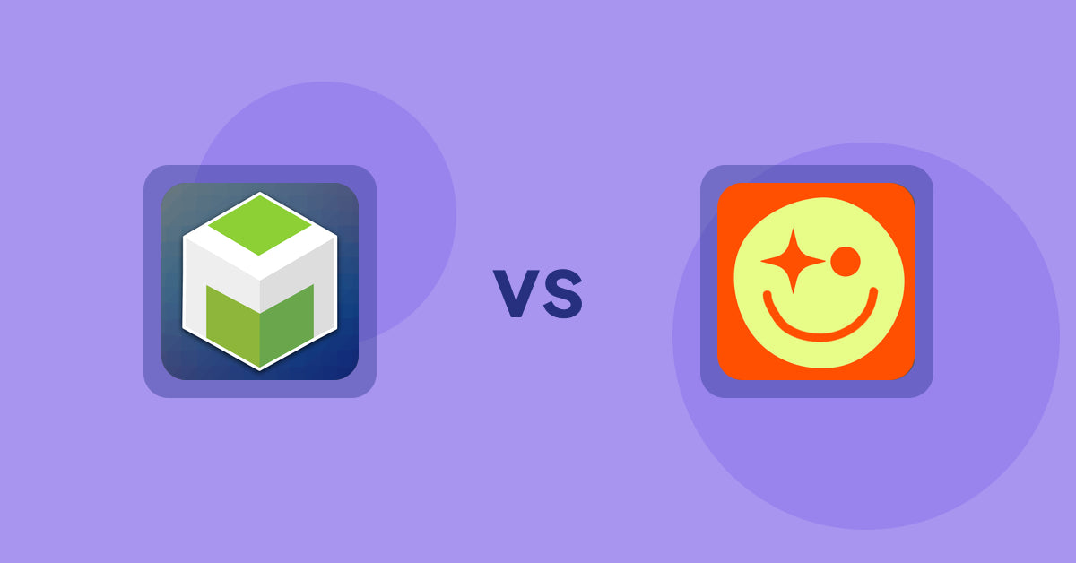 Shopify Metafield Apps: Metafields Manager vs Magical Product Metafields