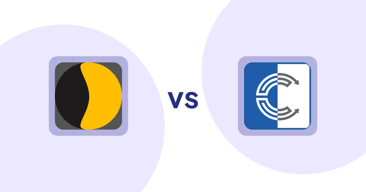 Shopify Metafield Apps: Metafy vs Easy ReCaptcha Icon Removal