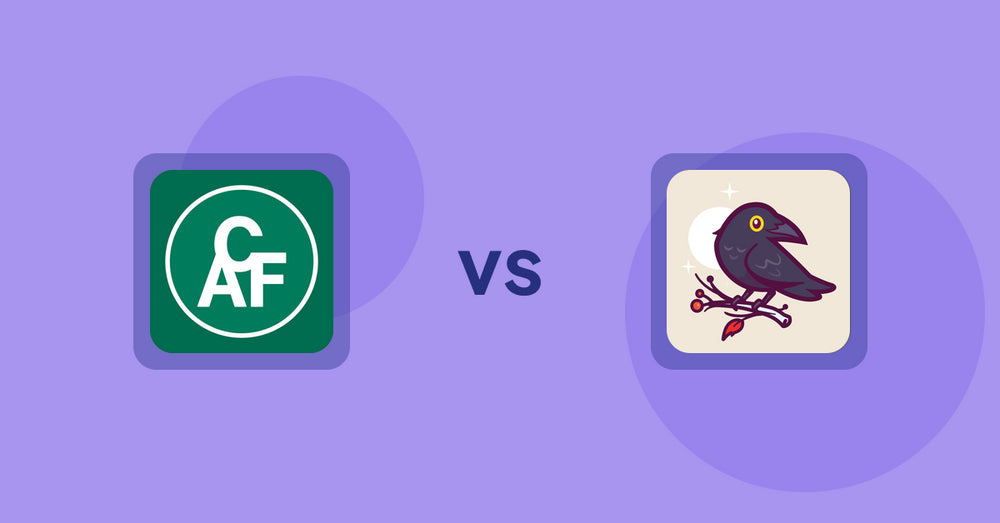 Shopify Metafield Apps: ACF: Metafields Custom Fields vs FieldsRaven