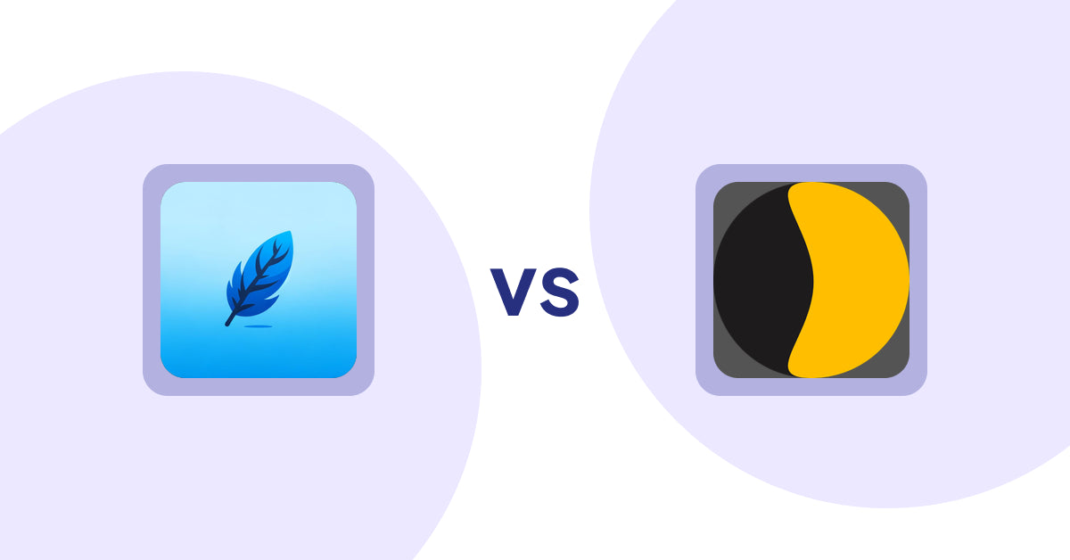 Shopify Metafield Apps: StoreGPT AI Description Writer vs. Metafy