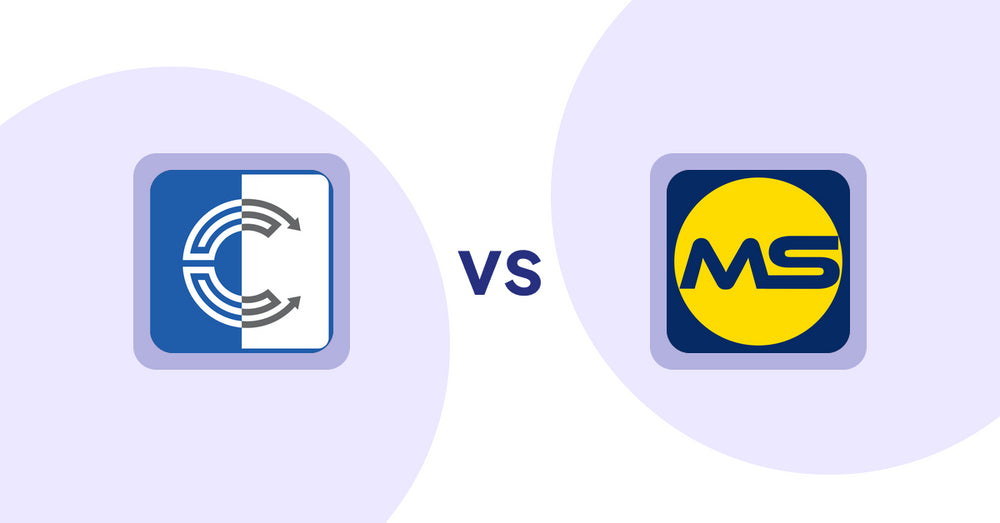 Shopify Metafield Apps: Easy ReCaptcha Icon Removal vs. Metafield Supreme