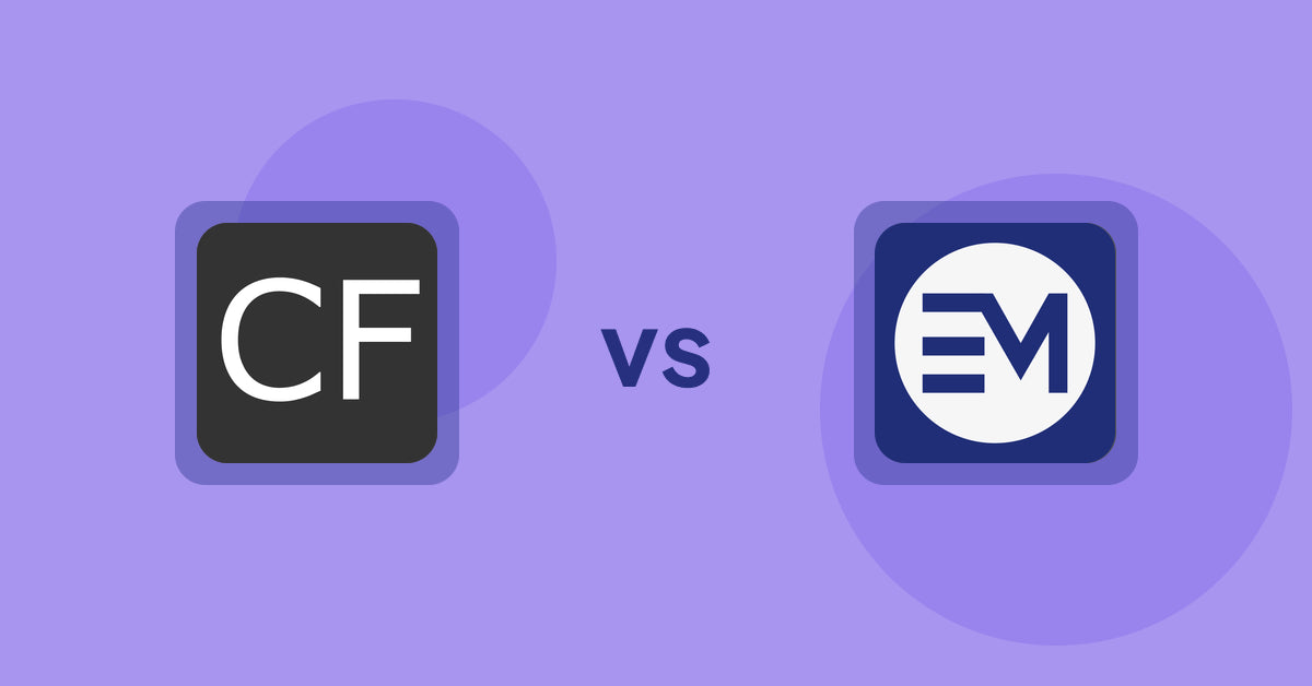 Shopify Metafield Apps: WebAppsLive ‑ Fields Manager vs Easy MetaField