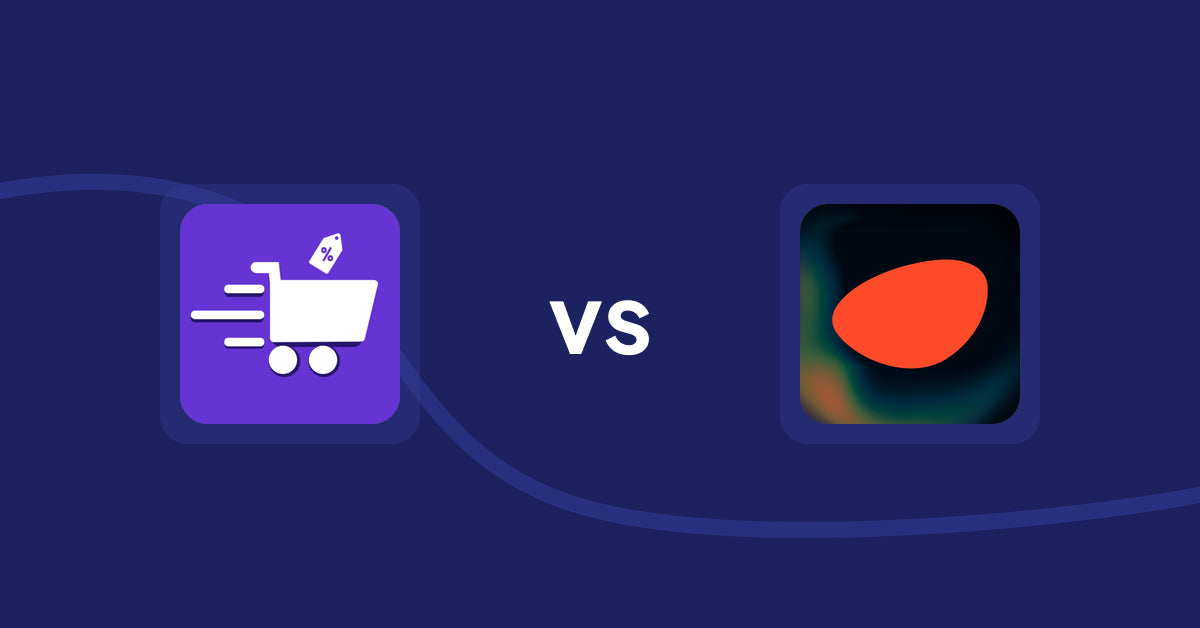 Shopify Product Display Apps: Cypher Bulk Order Page & Price vs. Pietra: AI Product Designer