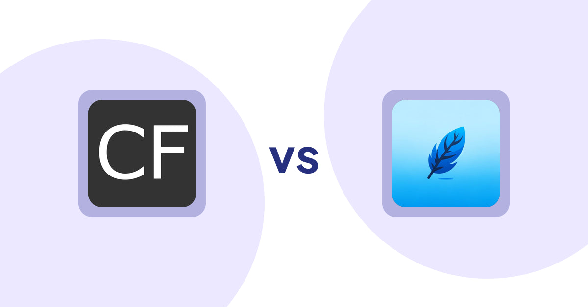 Shopify Metafield Apps: WebAppsLive ‑ Fields Manager vs StoreGPT AI description writer