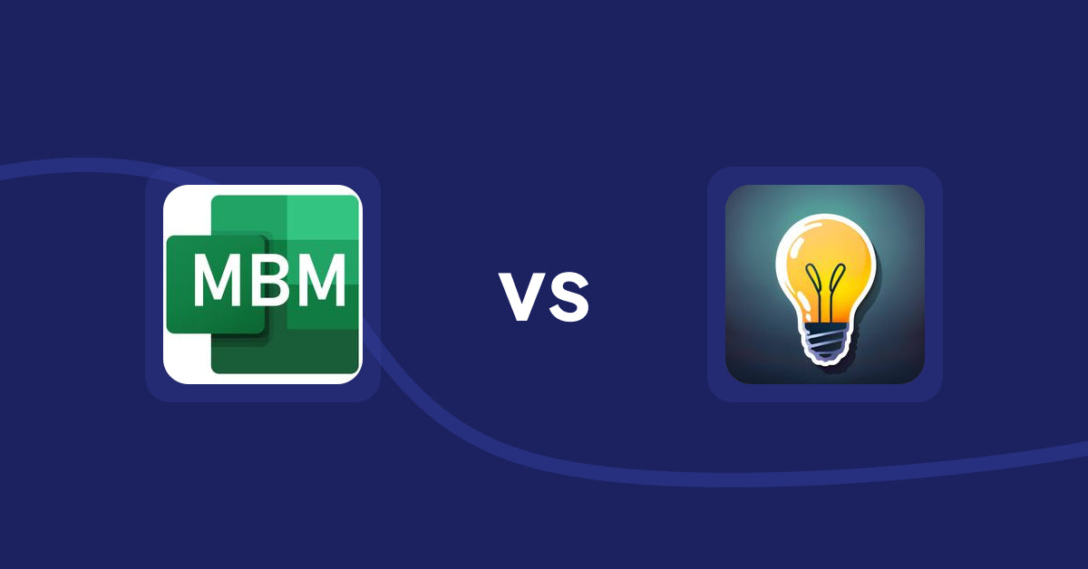 Shopify Metafield Apps: Mbbonz ‑ Bulk Metafields vs CopyZero ‑ AI Copy Writer