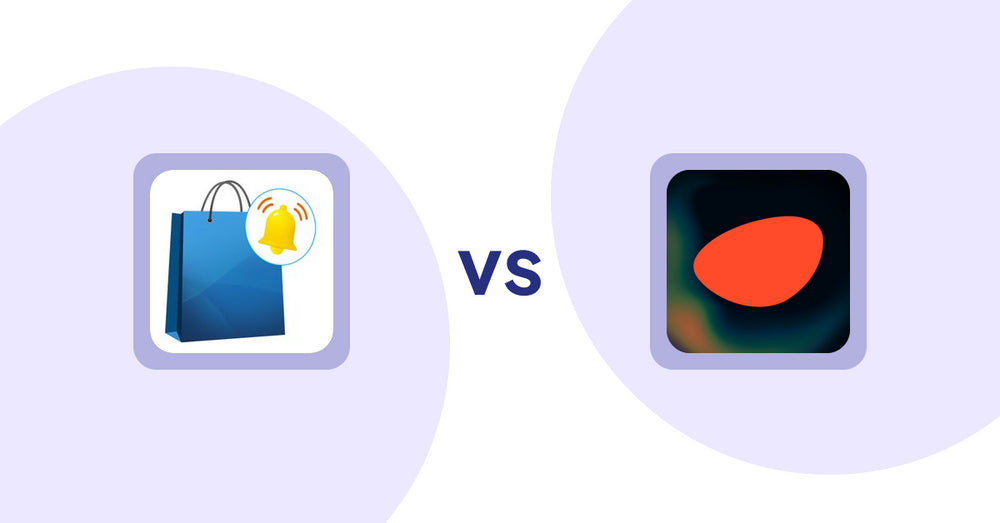 Shopify Product Display Apps: CartBar ‑ Product Purchase Bar vs Pietra: AI Product Designer