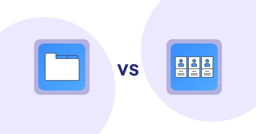 Shopify Metafield Apps: POWR Product Tabs vs POWR: About Us | Team Profile