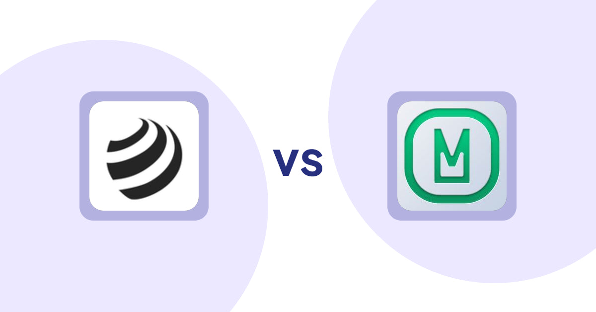 Shopify Metafield Apps: CustomVogue vs Metafield Lite