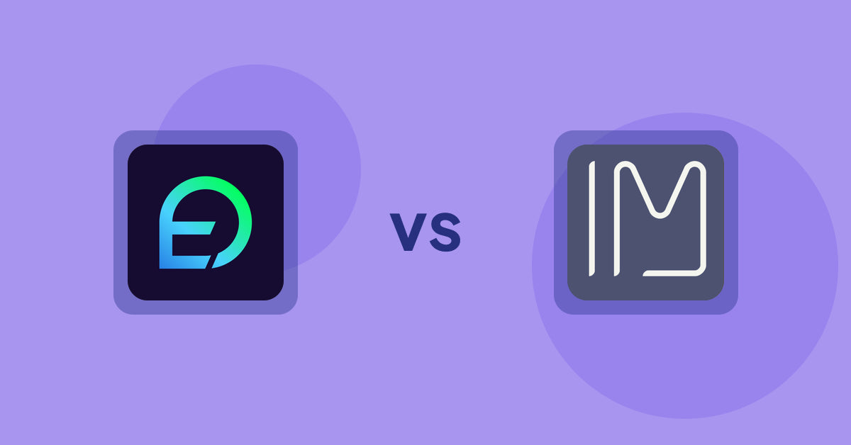 Shopify Product Display Apps: EasyDisplay: Product Showcase vs Imersian ‑ Interior Visualizer