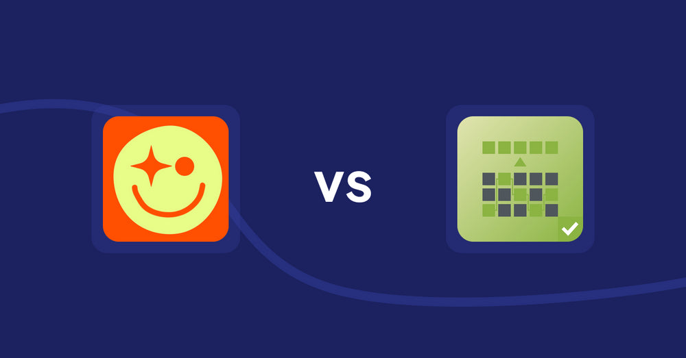 Shopify Metafield Apps: Magical Product Metafields vs #ProductReference