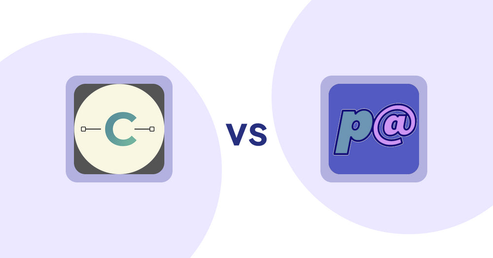 Shopify Metafield Apps: Clouver vs Parameterizer