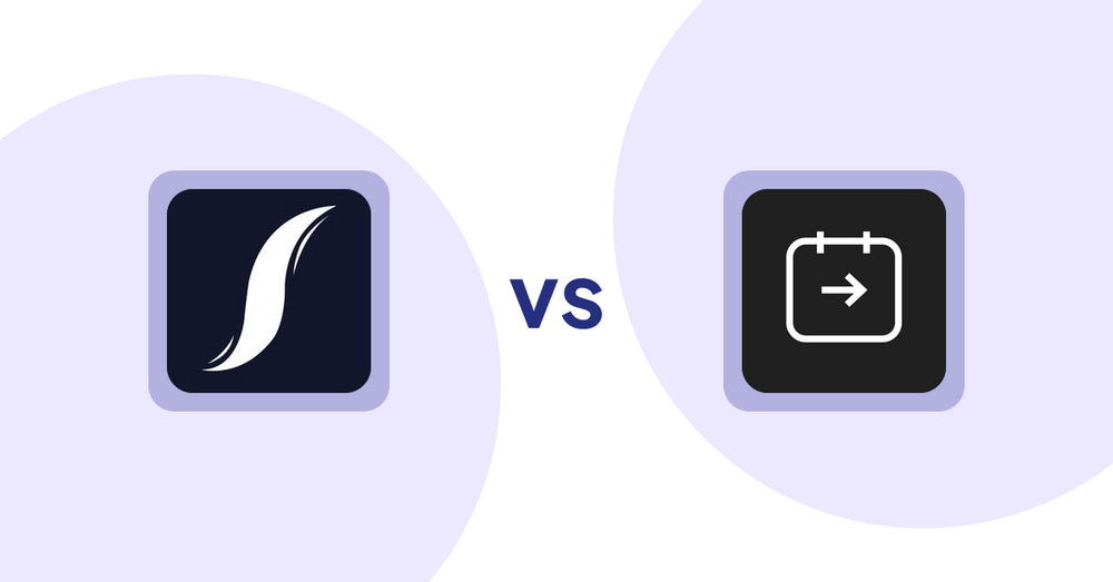 Shopify Metafield Apps: WebDesk Tech Details vs Days To Ship