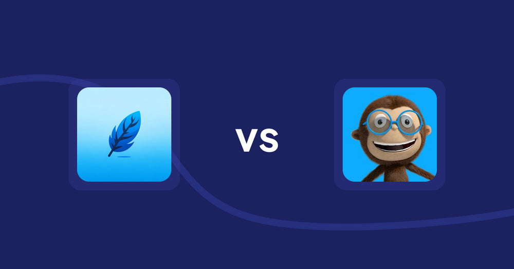 Shopify Metafield Apps: StoreGPT AI Description Writer vs [Maestrooo] SuperFields