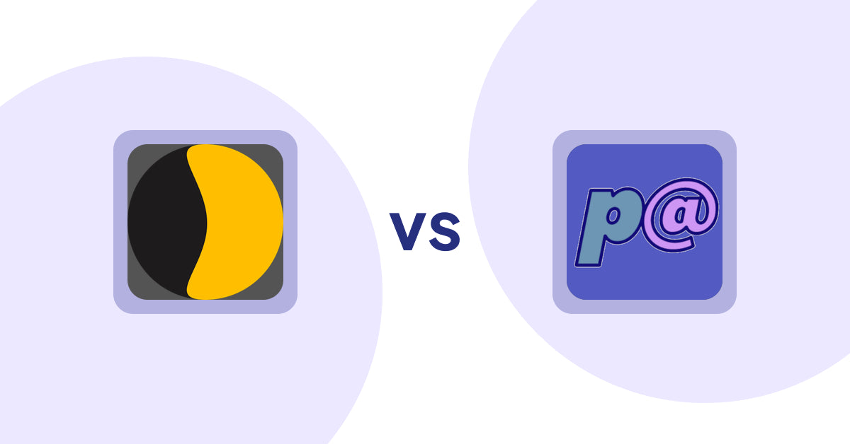 Shopify Metafield Apps: Metafy vs Parameterizer