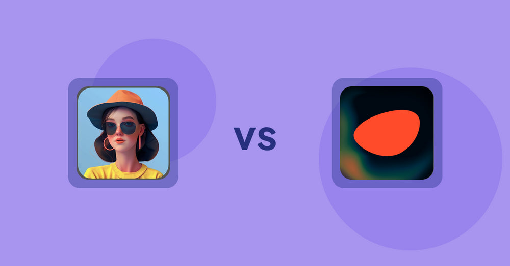 Shopify Product Display Apps: Fit it vs. Pietra: AI Product Designer