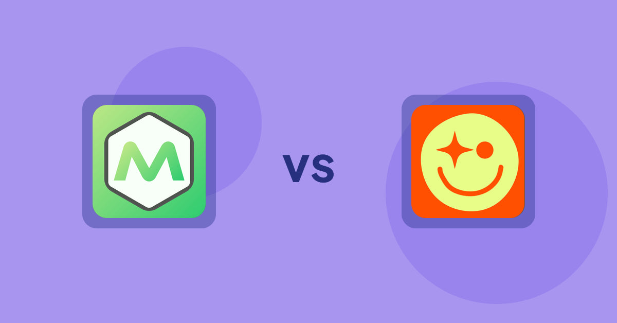 Shopify Metafield Apps: Metafields Guru vs Magical Product Metafields