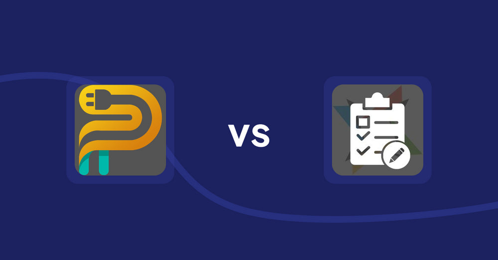 Shopify Metafield Apps: POD Personalizer vs Perfect Metafields