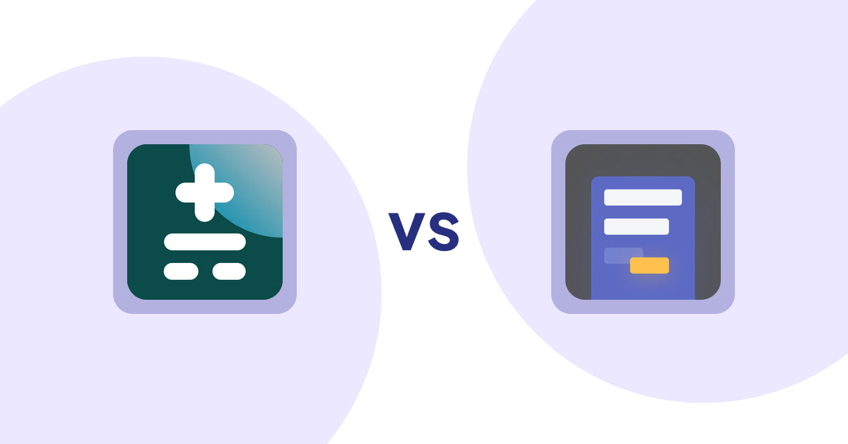 Shopify Metafield Apps: Metafields Custom Field Master vs Airfields